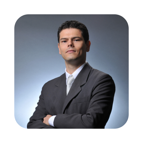 David Chen, Procurement Coordinator profile picture